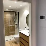 House アパート セラノーバ