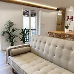 アパート House セラノーバ