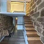 アパート House セラノーバ