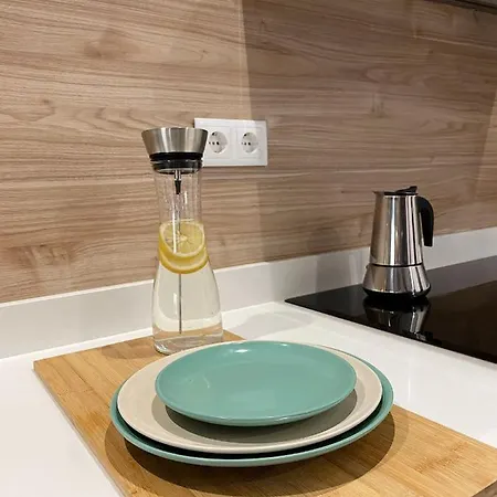 House Apartamento Celanova