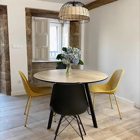 House Apartment