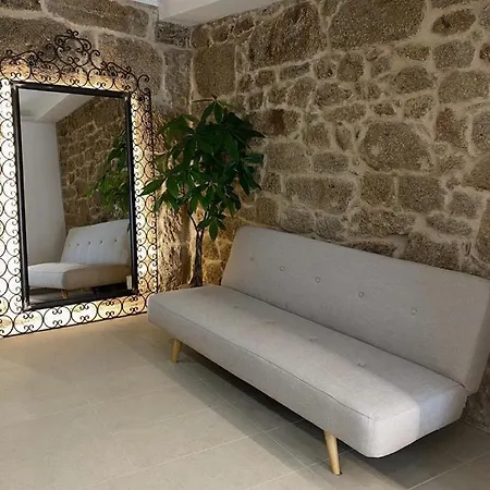 House Apartamento *