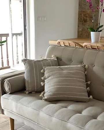 House Apartamento