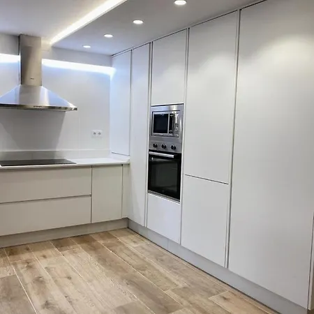 House Apartamento