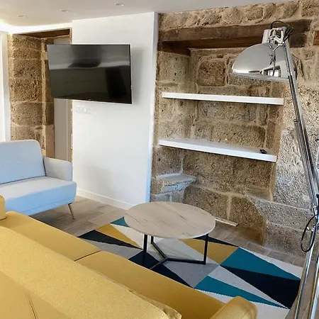 Apartamento House Celanova