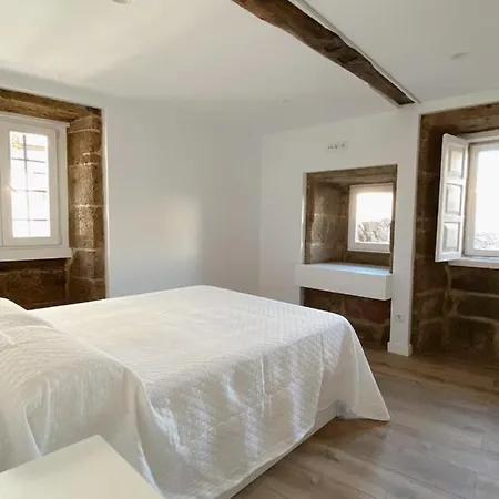 House Apartamento *