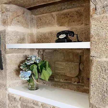 Apartamento House Celanova