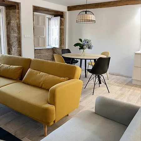 House Apartamento *