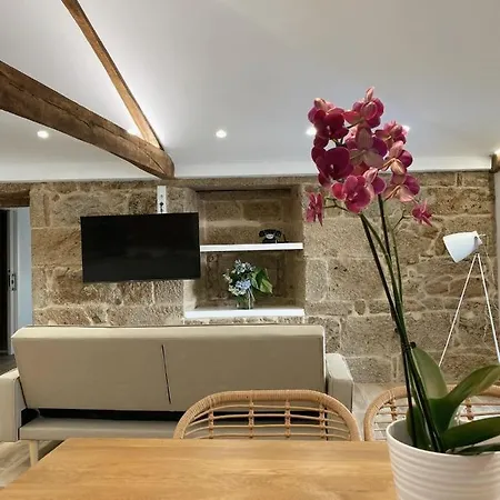 Apartamento House Celanova