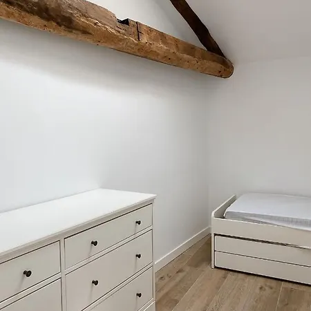 House Apartamento *