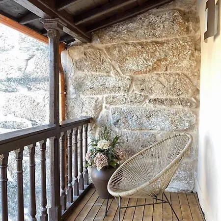 House Celanova