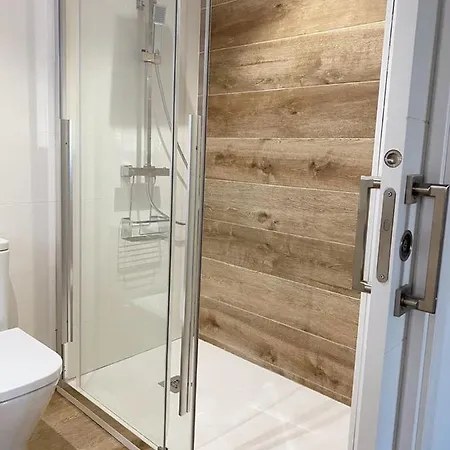 House Appartement Celanova