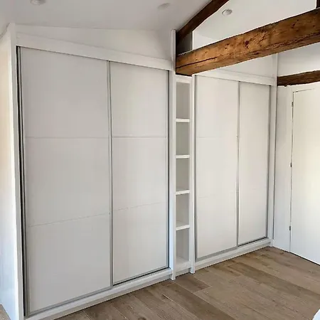 Apartamento House