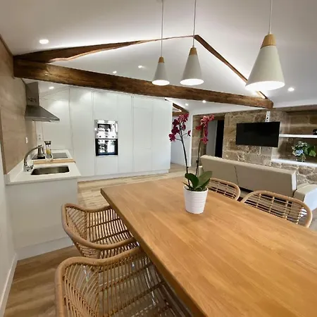 Apartamento House