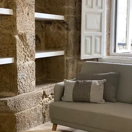 Apartamento House *