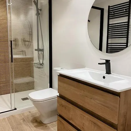 Apartamento House Celanova