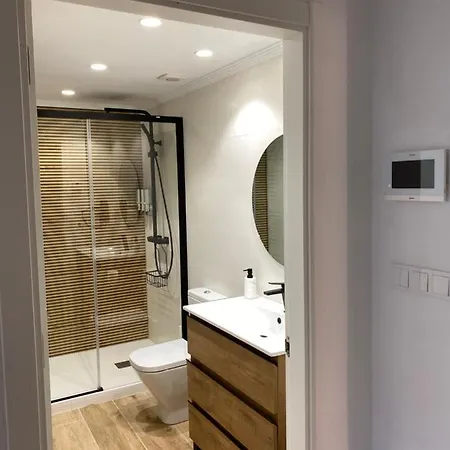 House Apartamento Celanova