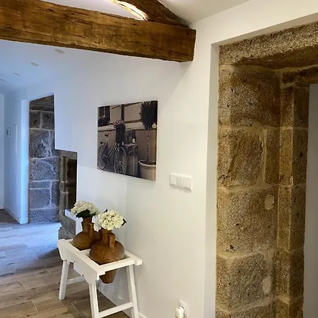 Apartamento House *