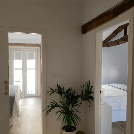 House Apartamento Celanova