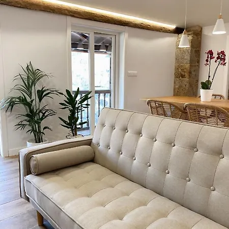 Apartamento House Celanova