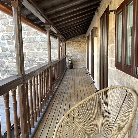 House Celanova
