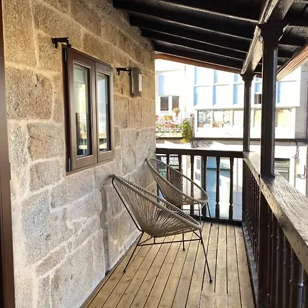House Apartamento *