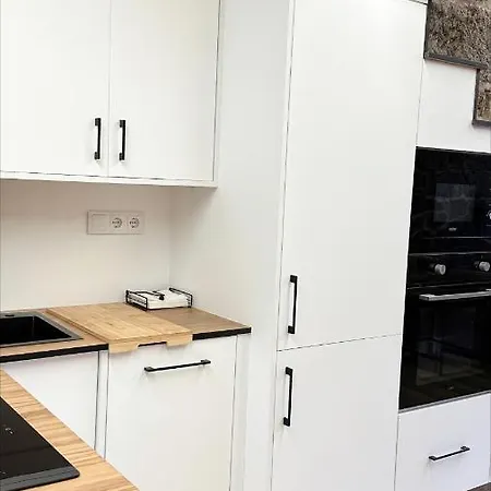 House Apartamento
