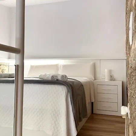 House Apartamento Celanova