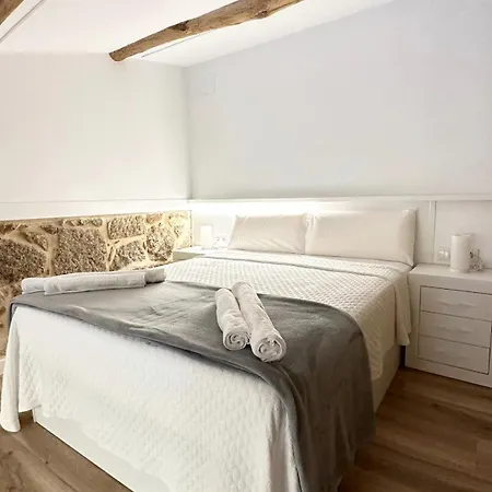 House Lejlighed Celanova