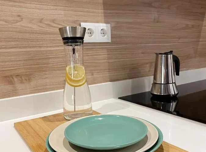 House Lejlighed Celanova