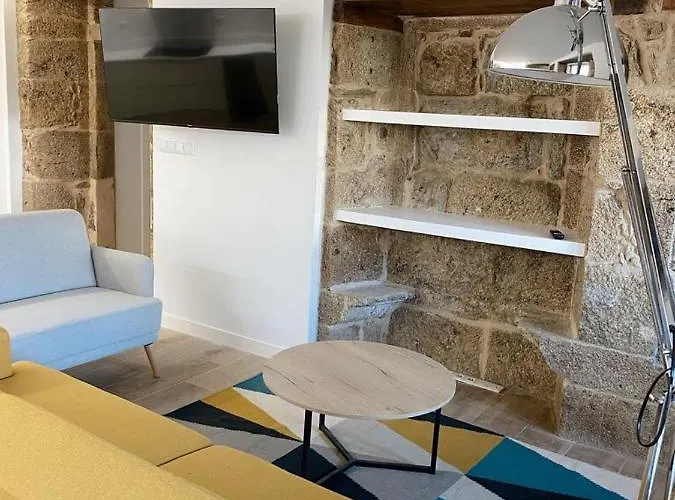 Lejlighed House Celanova