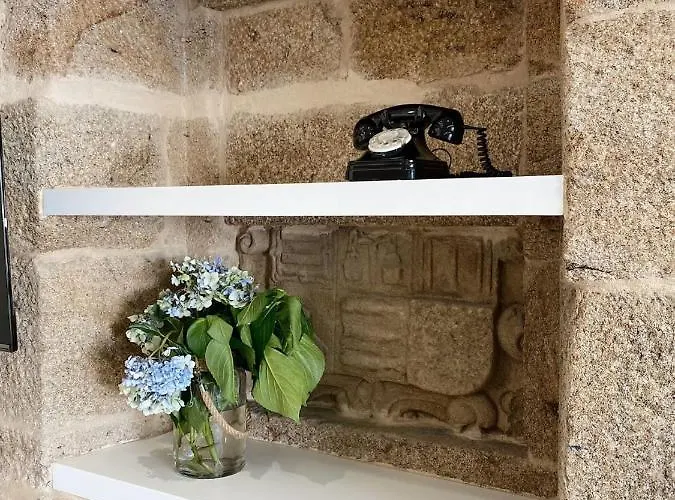 Lägenhet House Celanova