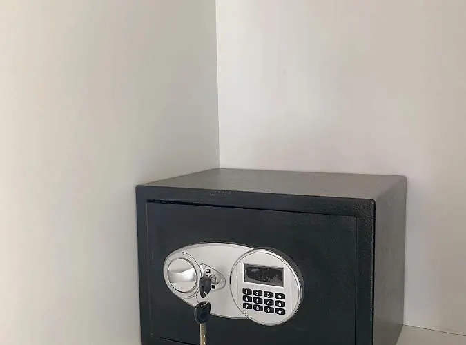 Lejlighed House Celanova