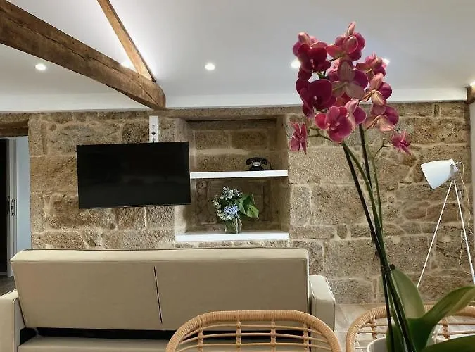 Lejlighed House Celanova