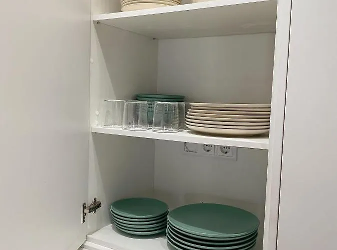 House Lejlighed Celanova