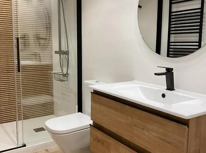 Lägenhet House Celanova