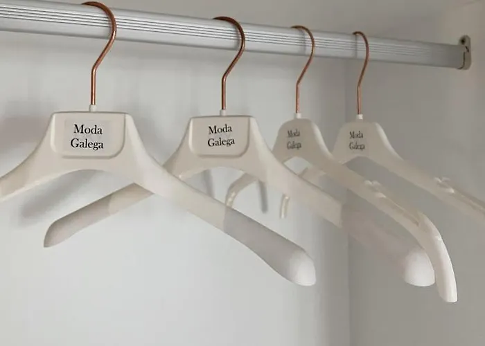 Lejlighed House Celanova