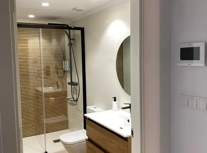 House Lägenhet Celanova