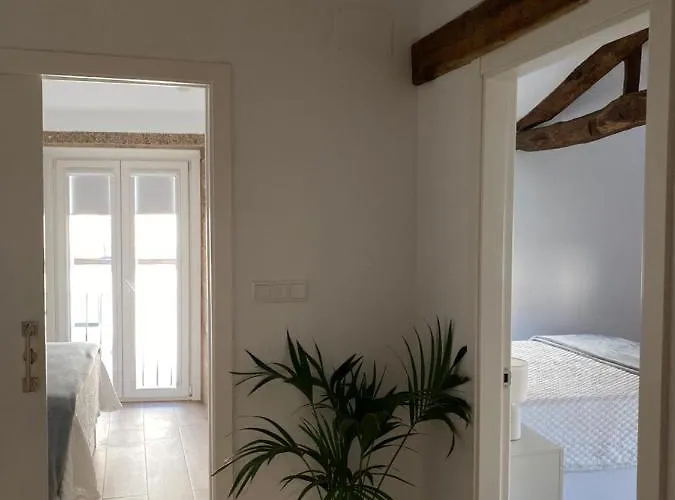 House Lägenhet Celanova