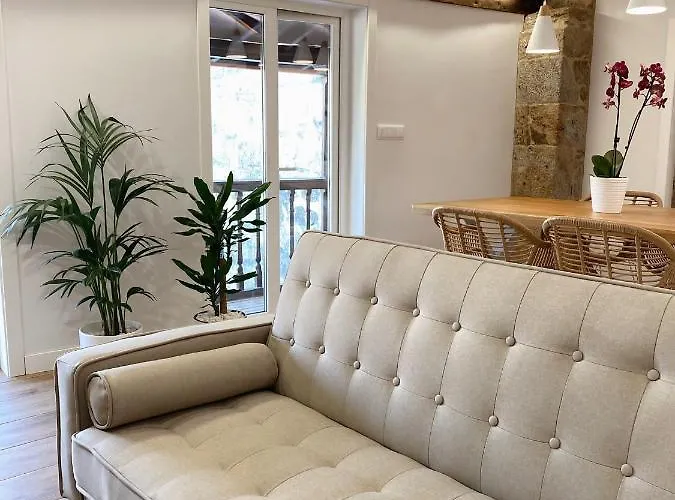 Lejlighed House Celanova