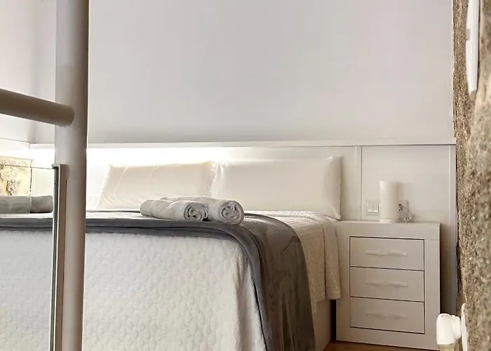 House Lägenhet Celanova